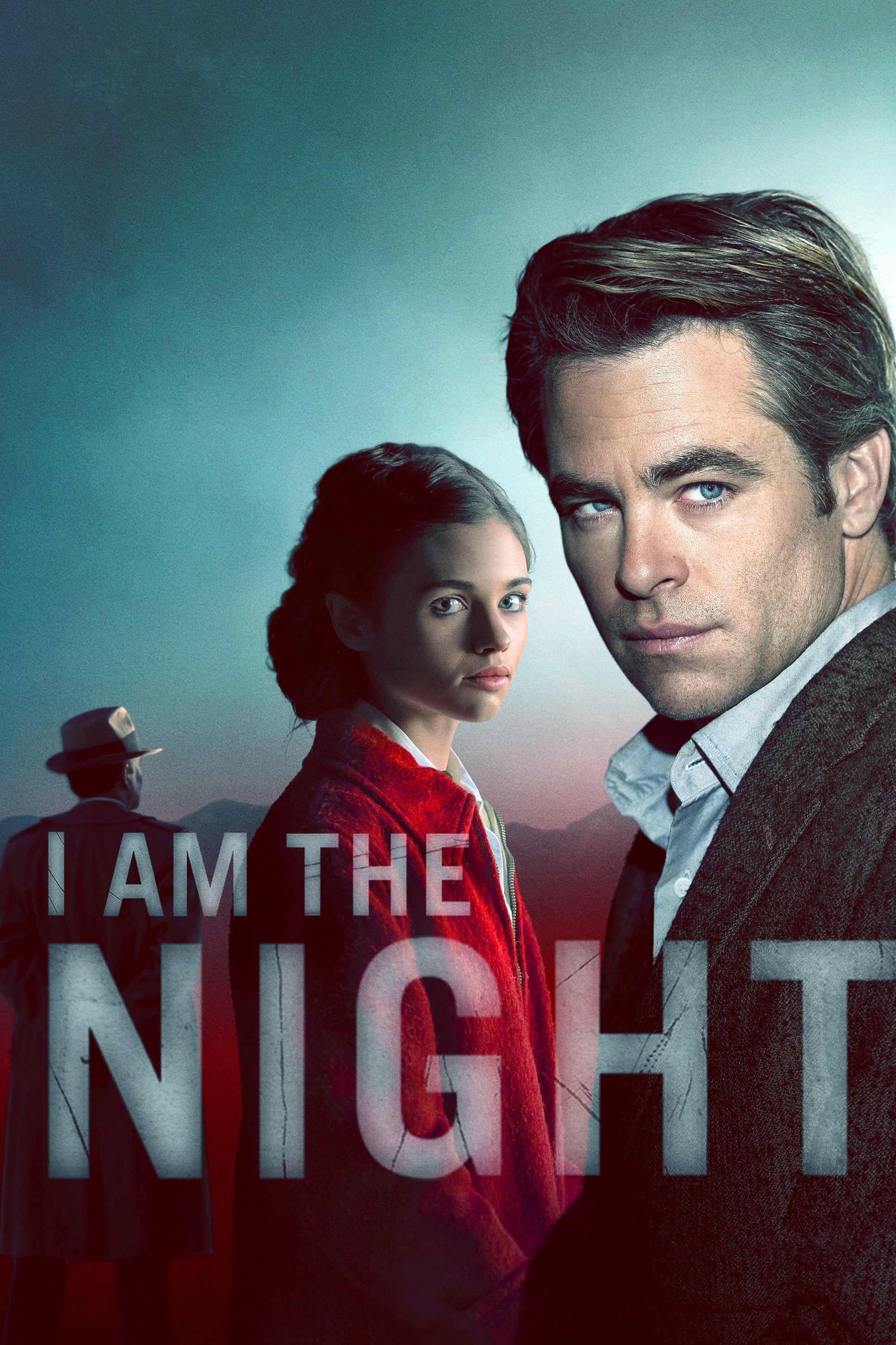 I Am the Night [205420] (A1548734278) [[TV Shows]] --Plex--